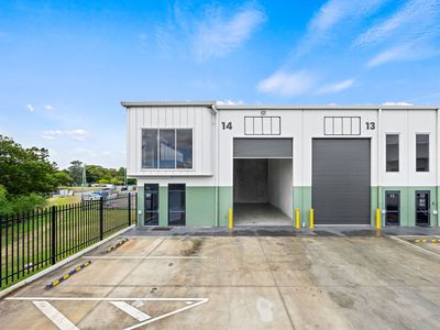 14 / 483 Newman Road, Geebung
