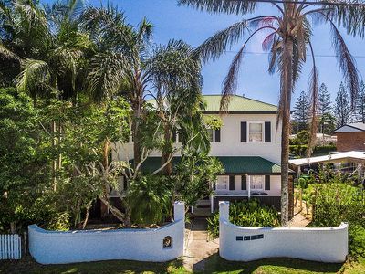 1 / 1 Mullumbimbi Street, Brunswick Heads