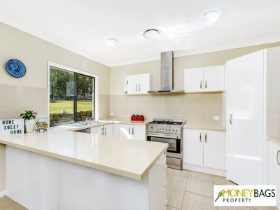 61-65 Riverbend Boulevard, Jimboomba