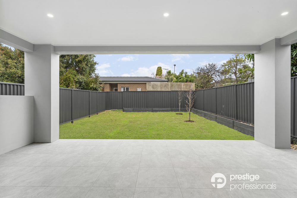 11 Flanagan Avenue, Moorebank