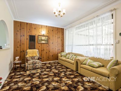 89 Beatus Street, Unanderra