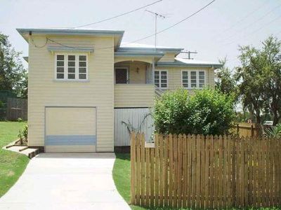 54 Clifton Street, Booval