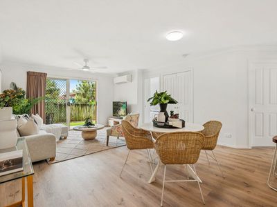 2 / 43 Buckle Street, Northgate