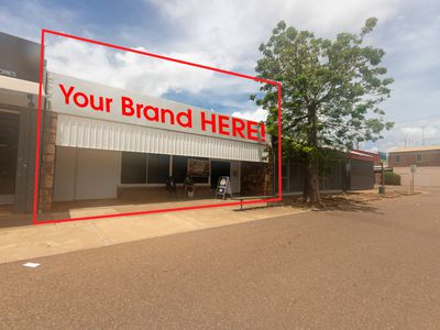 110 Coolibah Drive, Kununurra