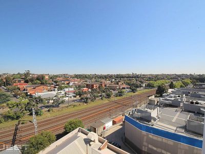 806 / 395-397 Princes Highway, Rockdale