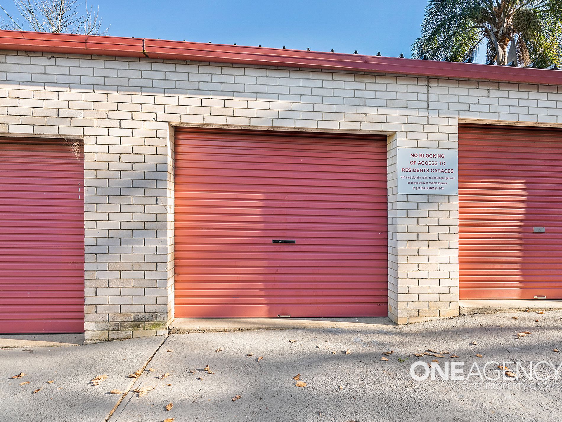 3/11 Karowa Street, Bomaderry