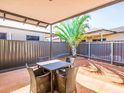 1 Beacon Close, South Hedland