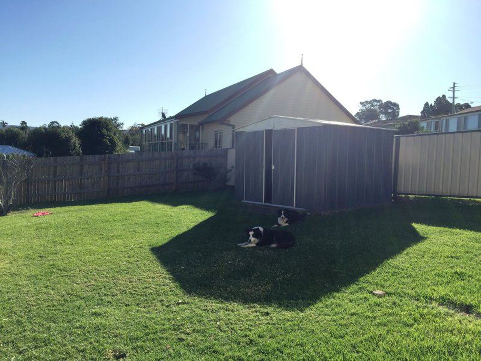 175 Princes Highway, Milton