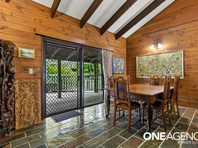 22 Senor Avenue, Urangan