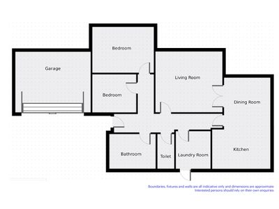 2 / 12 Algie Place, Avonhead