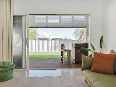 63 MURDOCH DRIVE, Singleton