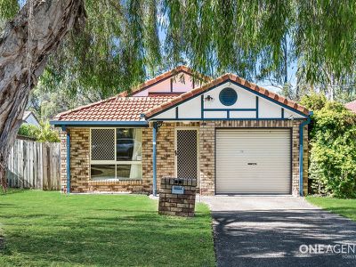 93 Wallaroo Way, Doolandella