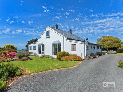 144 Baulds Road, Table Cape