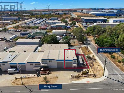 6 / 43 Burlington Street, Naval Base