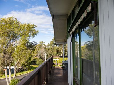9 Howden Court, Mallacoota