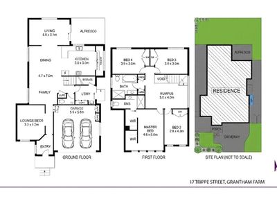 17  Trippe Street (Grantham Farm), Riverstone