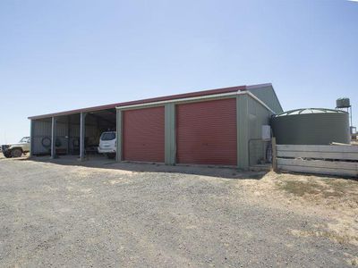 376 Spring Plains Road, Heathcote