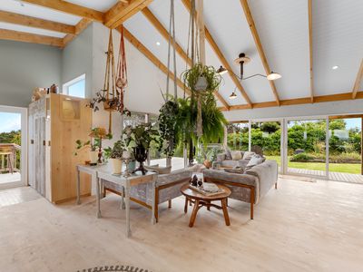 236 Kiwitahi Road, Helensville