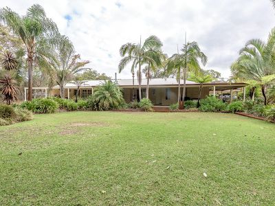 27 Wicksteed Close , Baldivis