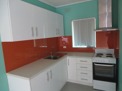 3 / 6 Carmichael Street, West Footscray