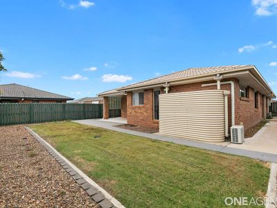 3 Burke Court, Urraween