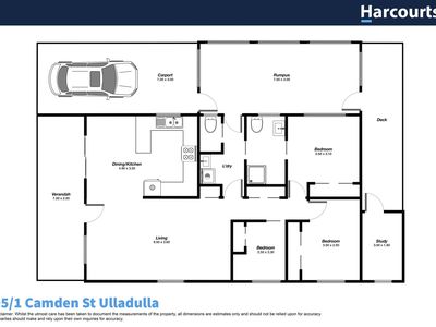 95 / 1 Camden Street, Ulladulla