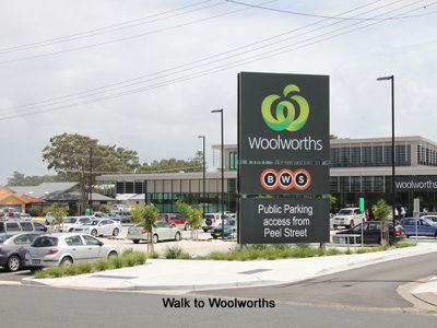 6 / 7 Bonventi Close, Tuncurry