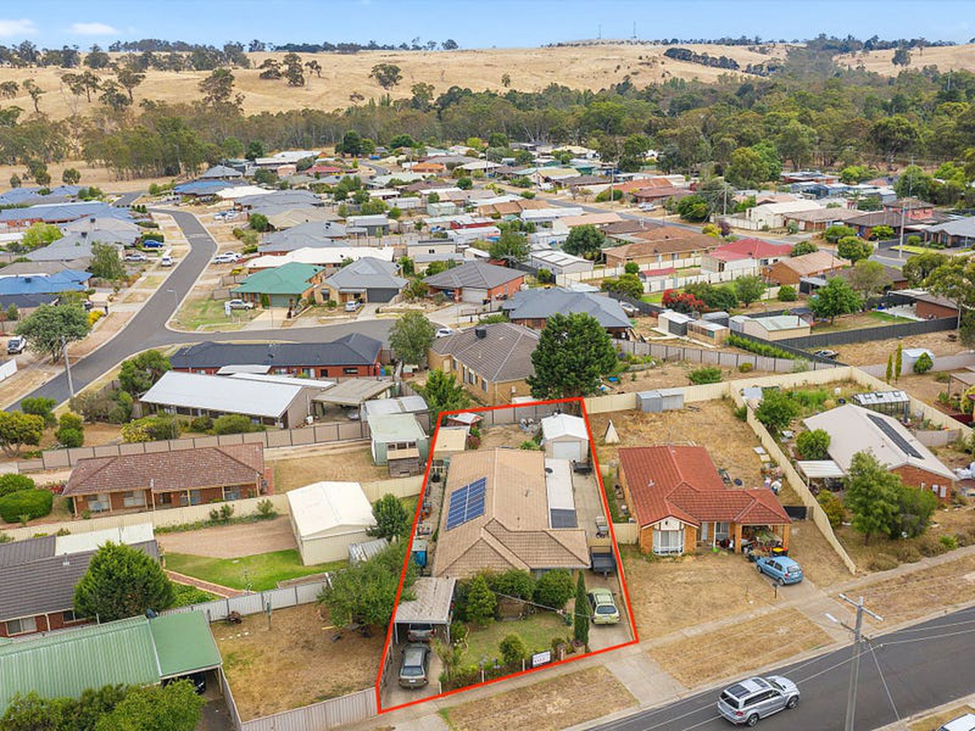 17 Mylson Ave, Broadford