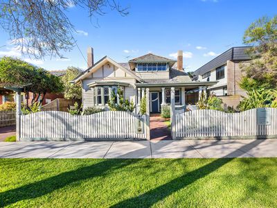 22 Victoria St, Williamstown