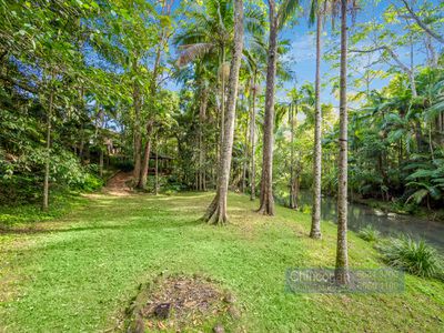 150 Upper Wilsons Creek Road, Upper Wilsons Creek