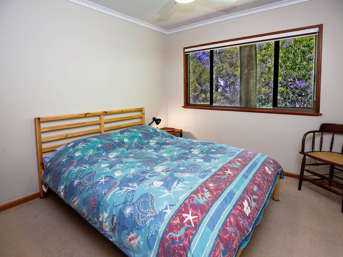 1156 Tinaroo Falls Dam Road, Tinaroo