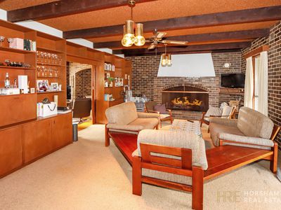 542 Roses Gap Road, Dadswells Bridge