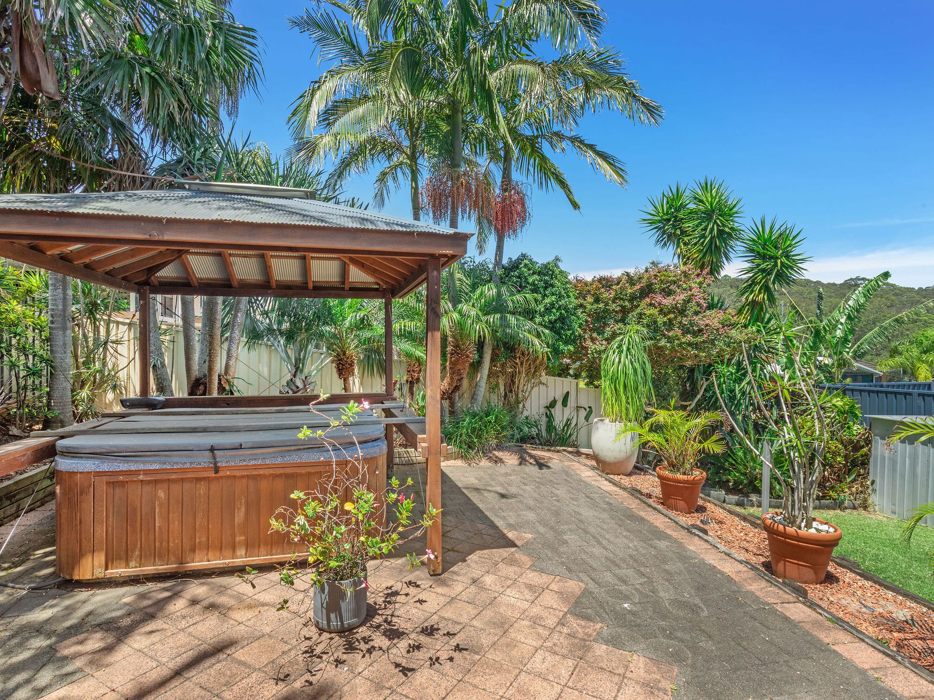 14 Sunset Avenue, Forster