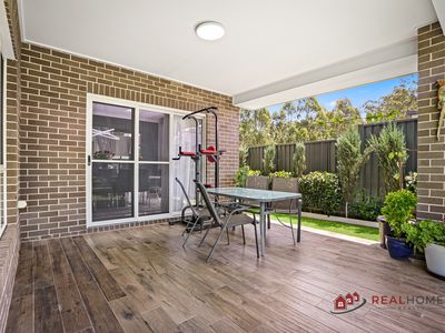 127 Greenwood Parkway, Jordan Springs