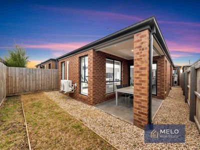 41 Matheson Avenue, Wyndham Vale