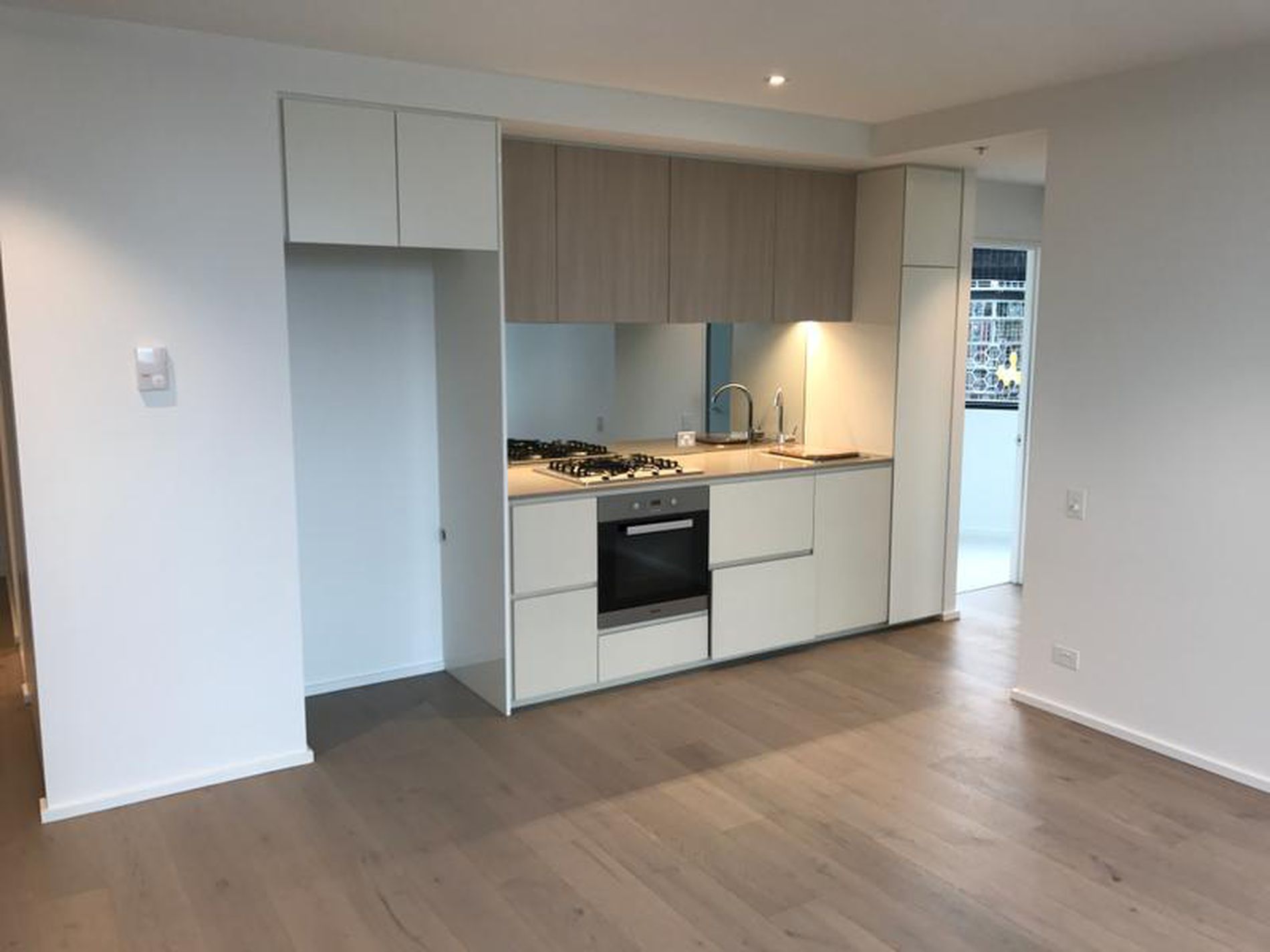 501S / 883 Collins Street, Docklands