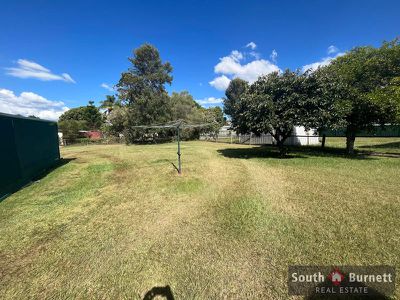 106 Walter Road, Kingaroy