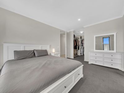60 Cloudburst Avenue, Wyndham Vale