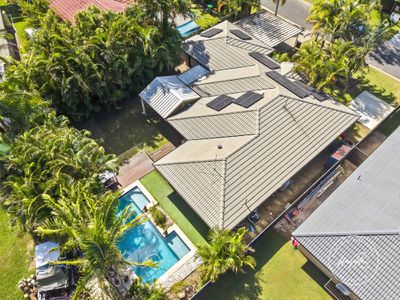 19 Riverwood Drive, Bellmere