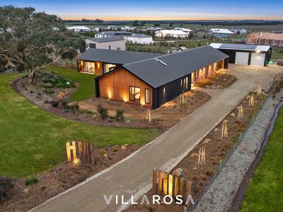 16 Farrer Drive, Moriac