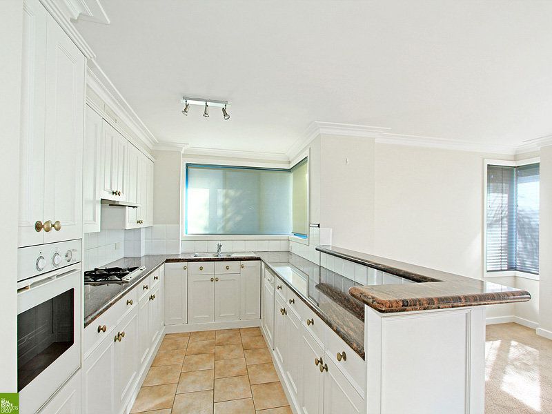 8 / 6-8 Pleasant Avenue, North Wollongong