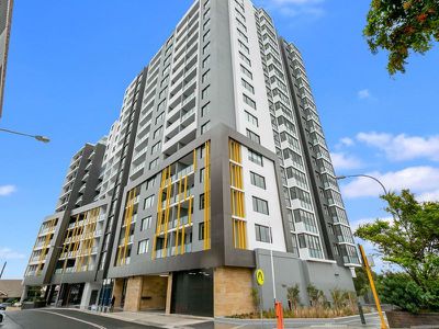 D309 / 1D Greenbank Street, Hurstville