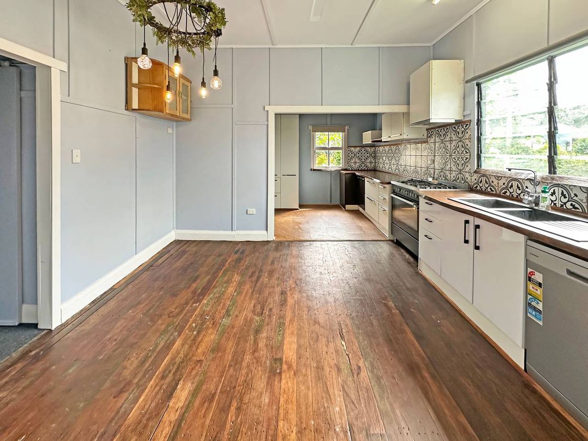 16 Walker Street, Kairi