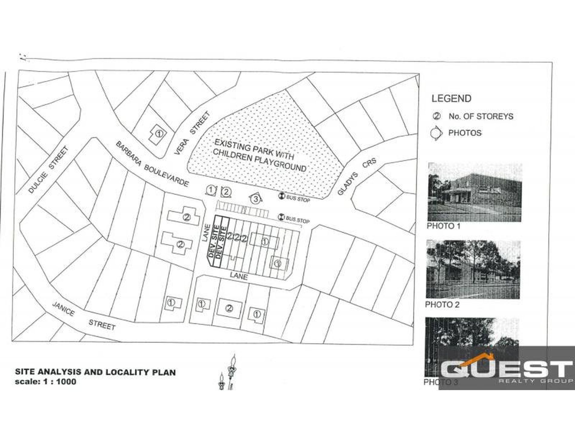 Shop Shop 1/78-80 Barbar Boulevard, Seven Hills