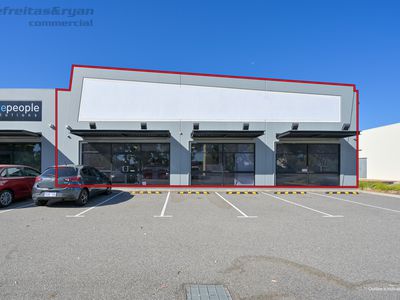 1 / 752 North Lake Road, South Lake