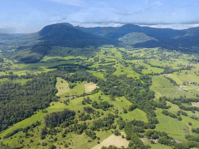 31 Blade Road, Nimbin