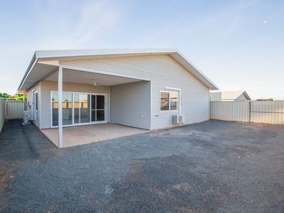 8 Crake Street, South Hedland