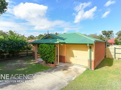 16 Richard Street, Camira