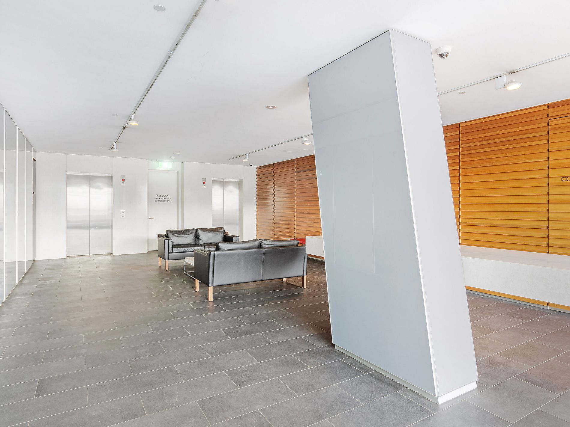 38  Hickson Road, Sydney