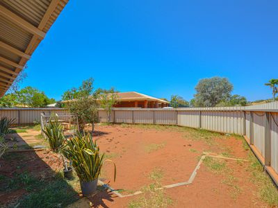 19A Spoonbill Crescent, South Hedland